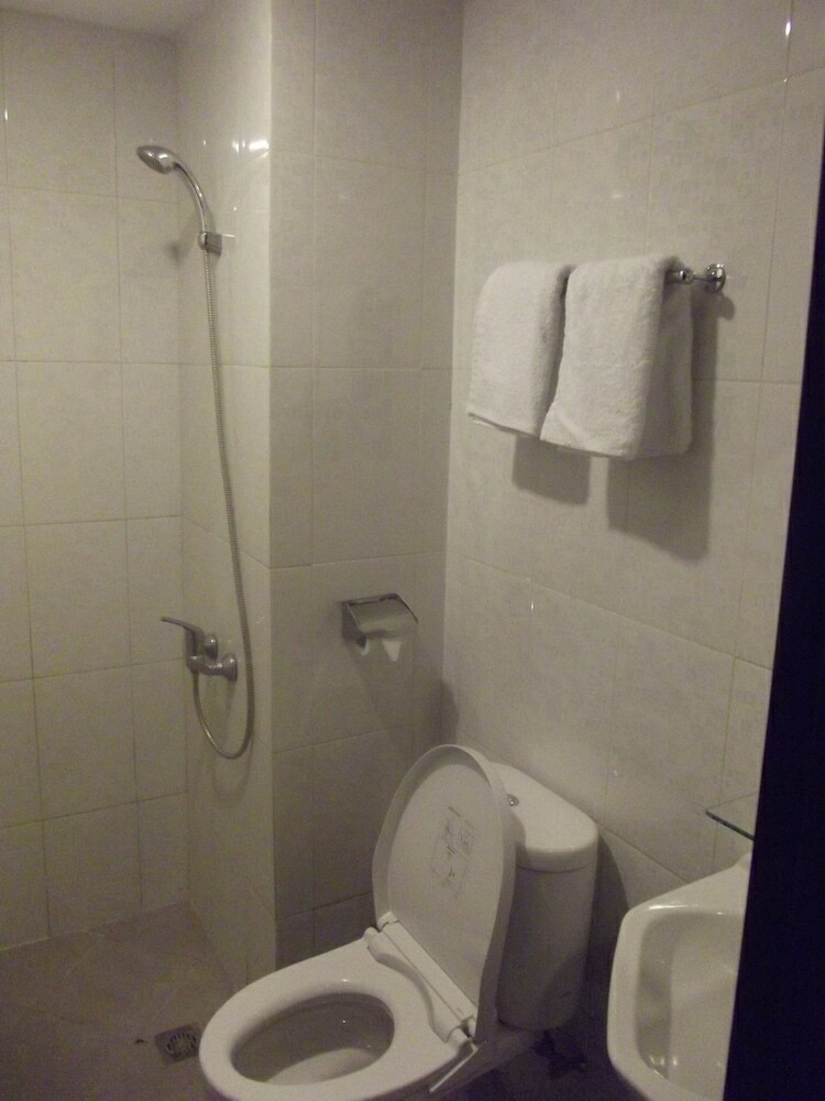 Manado Inn Hotel