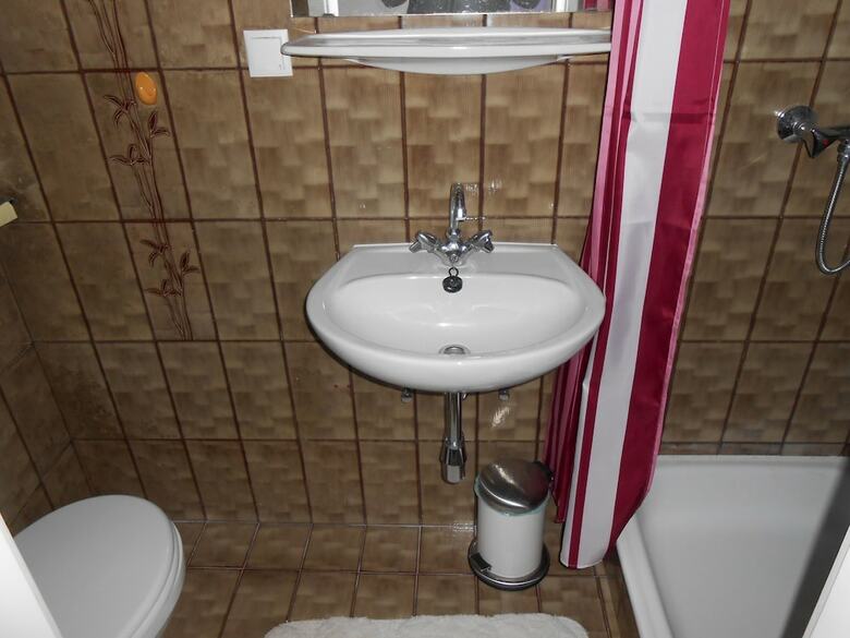 Pension Gierlinger - Aflenz Kurort