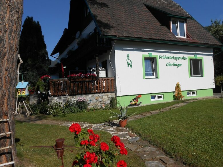 Pension Gierlinger - Aflenz Kurort