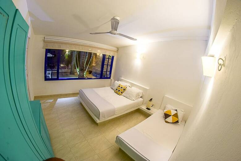 Bed & Breakfast La Boutique Anapoima