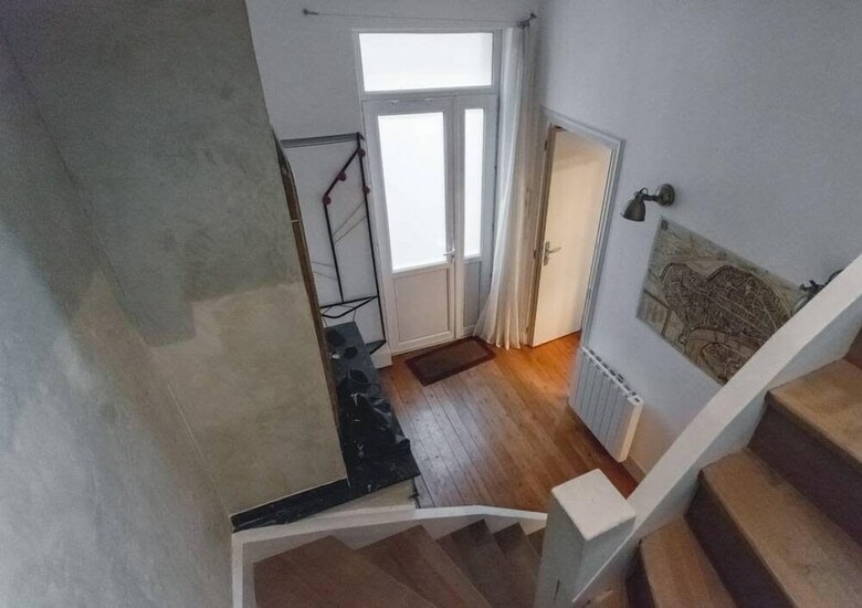 Apartamento St Rome