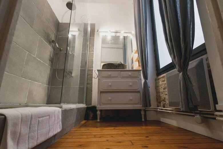 Apartamento St Rome