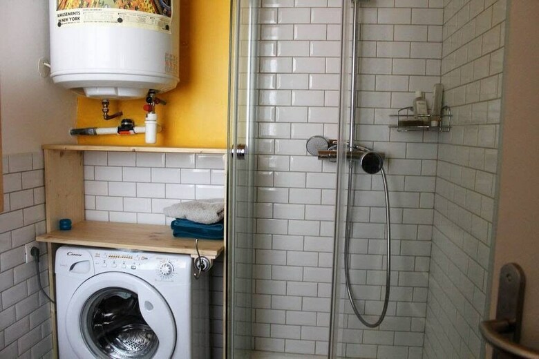 Apartamento St Rome