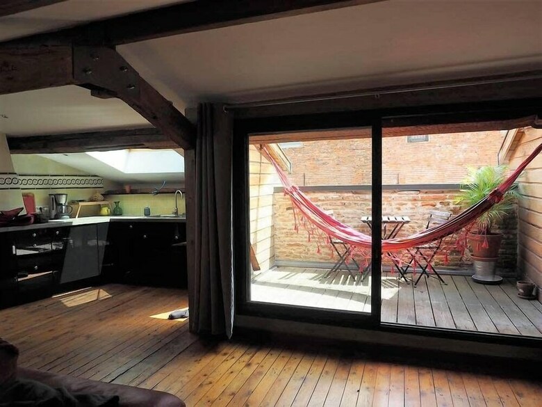 Apartamento St Rome