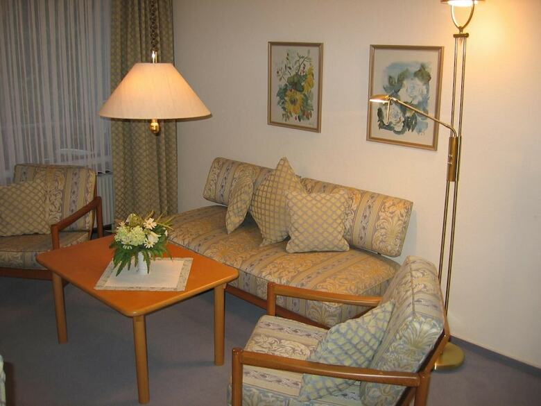 Hotel-pension Sabine