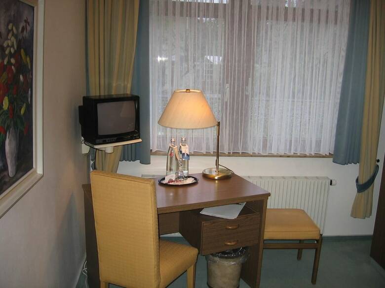 Hotel-pension Sabine