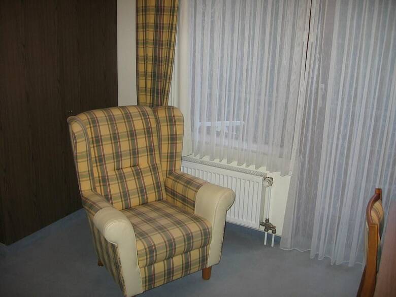 Hotel-pension Sabine