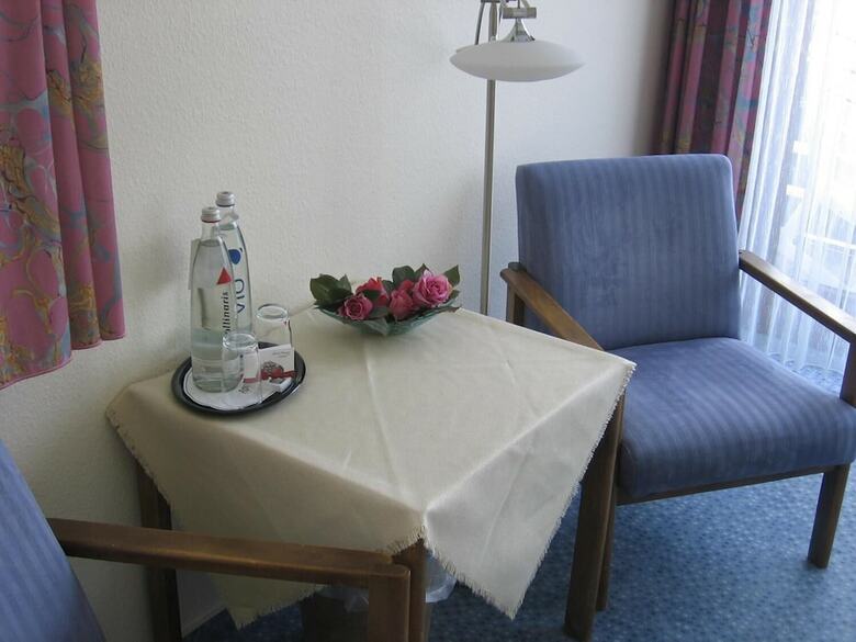 Hotel-pension Sabine
