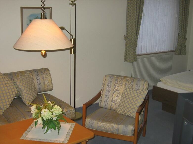 Hotel-pension Sabine