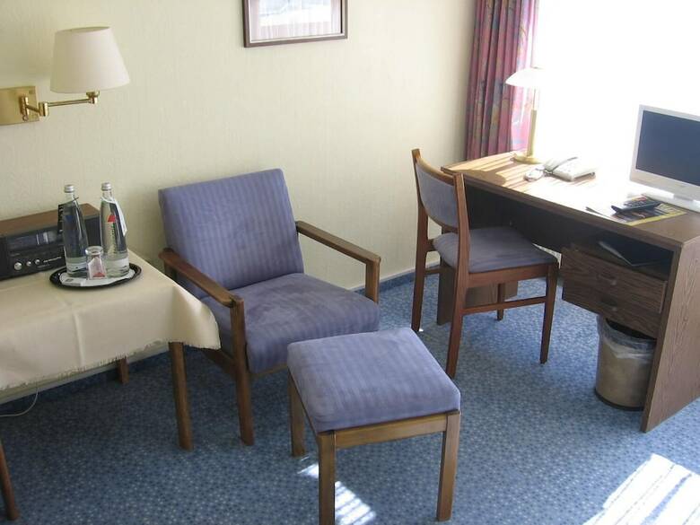 Hotel-pension Sabine