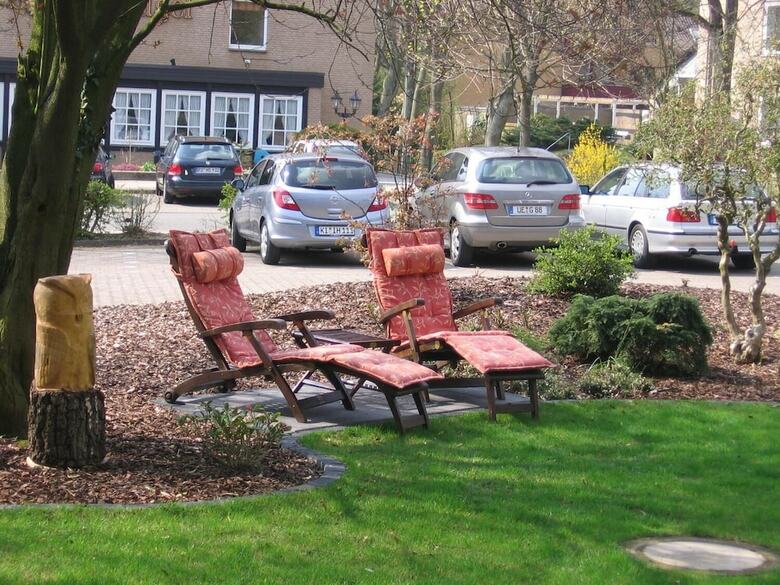 Hotel-pension Sabine