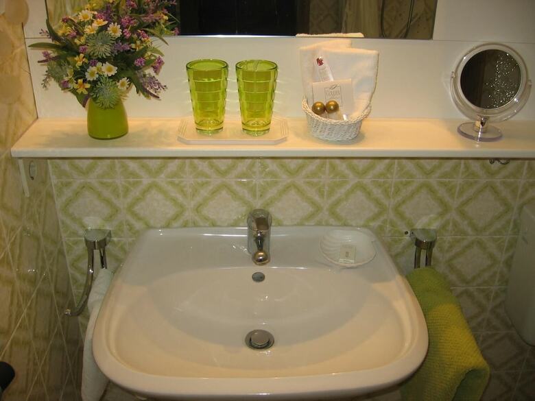 Hotel-pension Sabine
