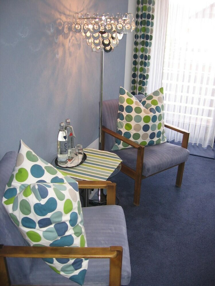 Hotel-pension Sabine