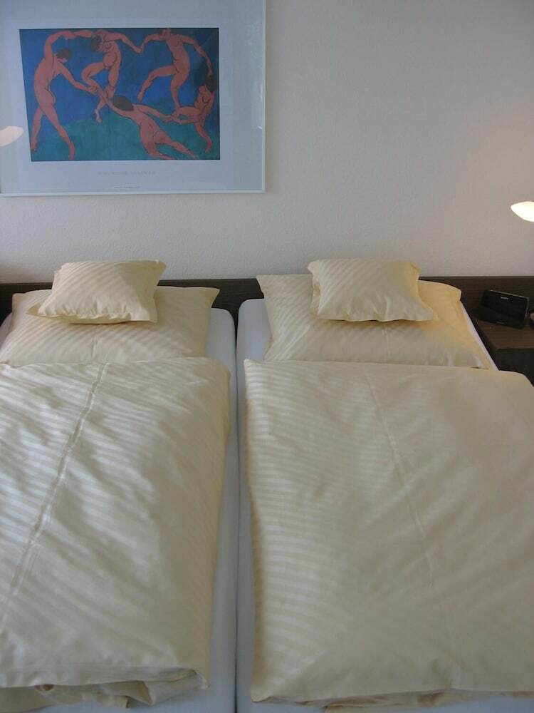 Hotel-pension Sabine