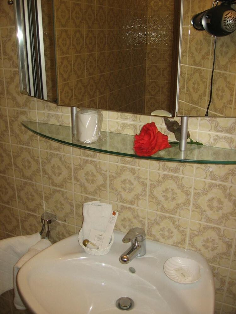 Hotel-pension Sabine