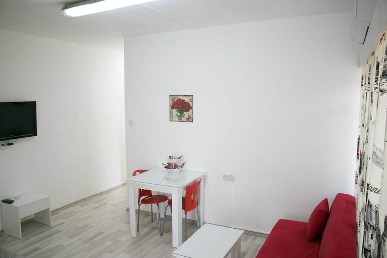 Aparthotel Amber's House