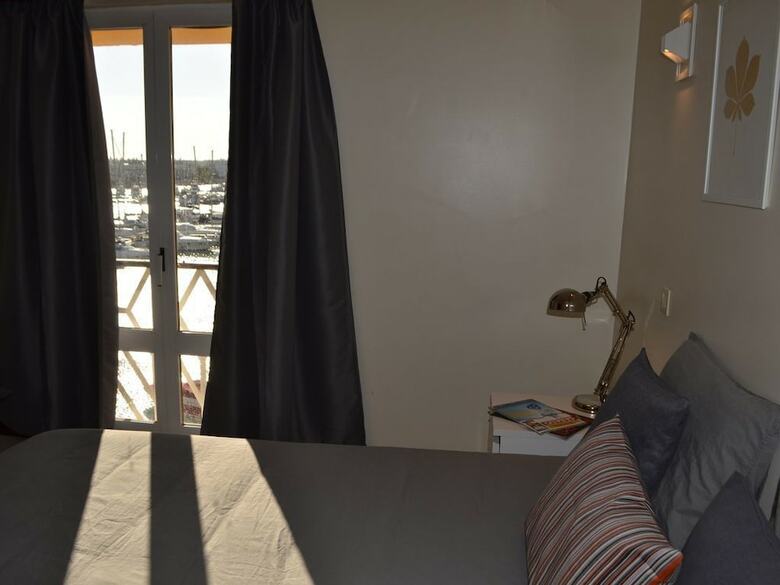 Rh Marina 27 Vilamoura Marina Apartment