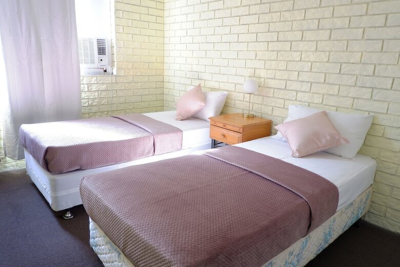 Hotel Fantasy Ocean Holiday House