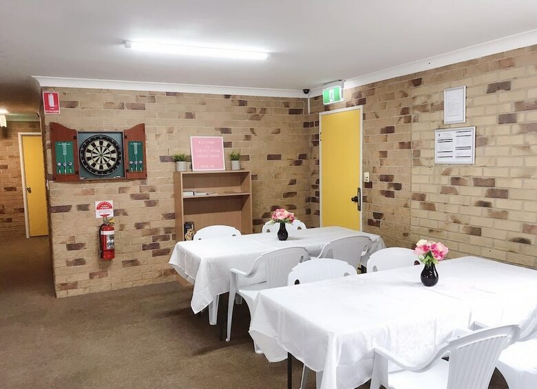 Hotel Fantasy Ocean Holiday House