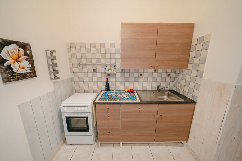 Apartamento Syracuseapartments