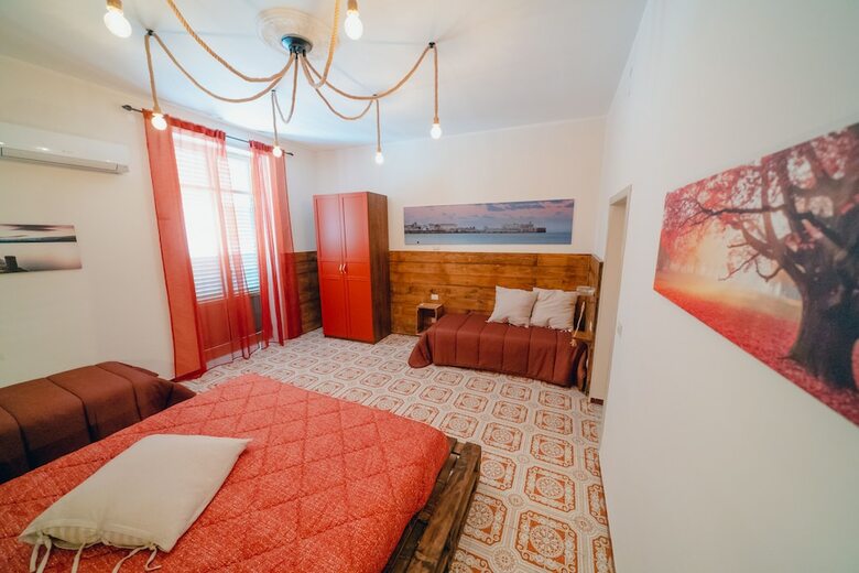 Apartamento Syracuseapartments