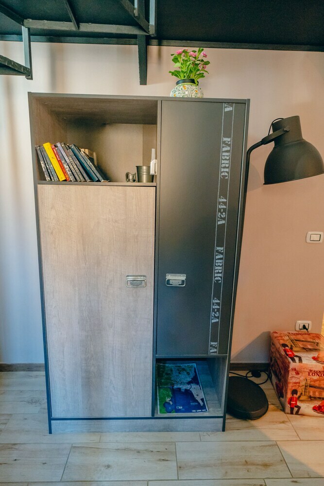 Apartamento Syracuseapartments