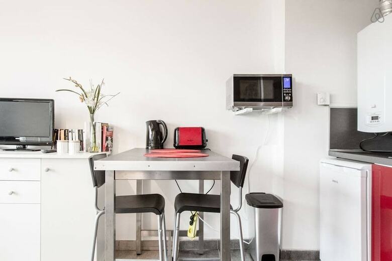 Apartamento St Julien