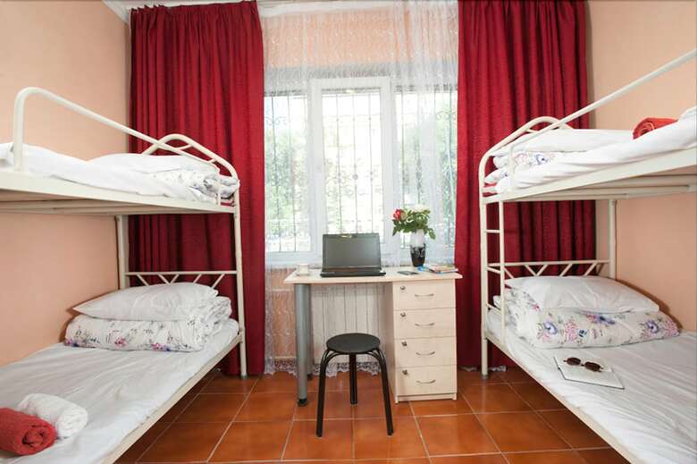 Hostal Fm Hostel Almaty