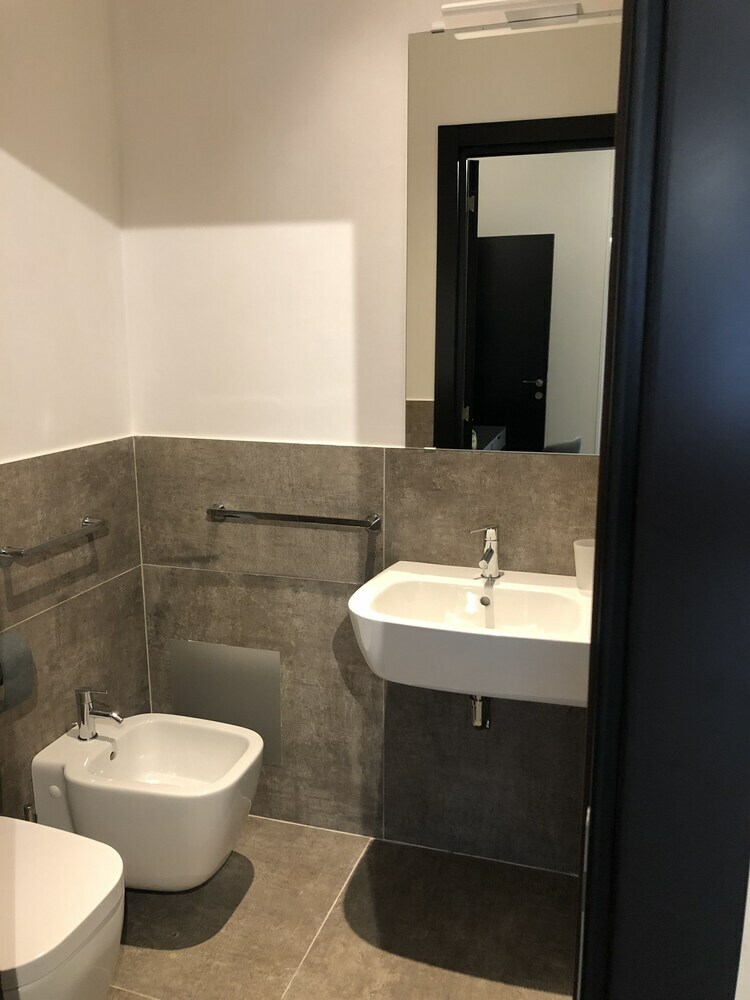 Hotel Re Di Smirne