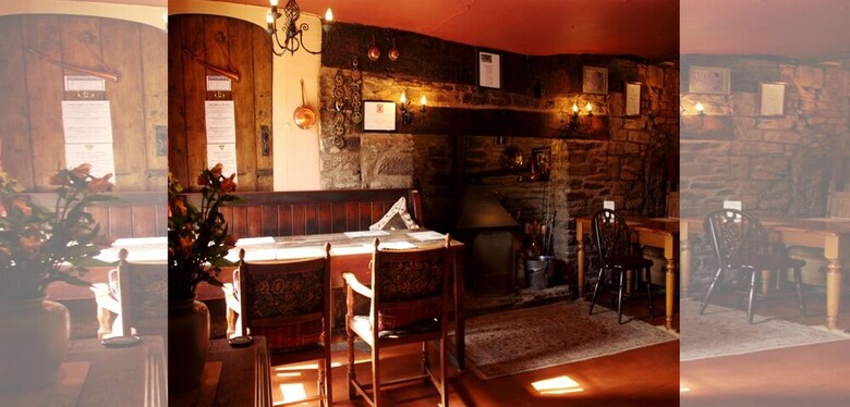Bed & Breakfast The Crown Country Inn