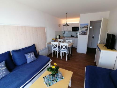 Apartamento Cap Morgat Chez Jean