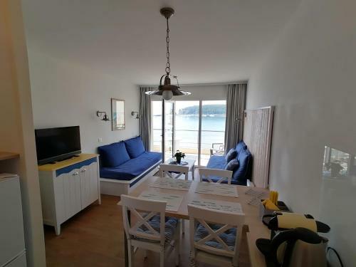 Apartamento Cap Morgat Chez Jean