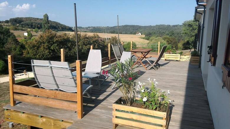 Bed & Breakfast Les Chambres de La Nouvelle Ali�nor