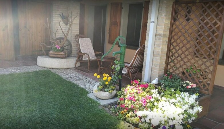 B&B Alberta