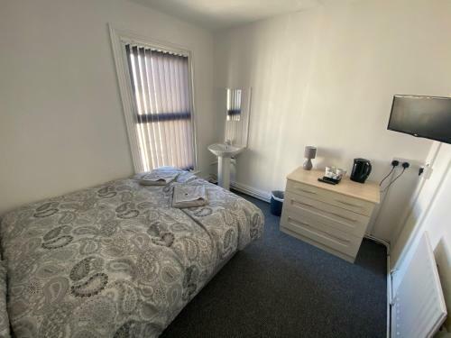 Honley Hotel