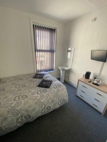 Honley Hotel