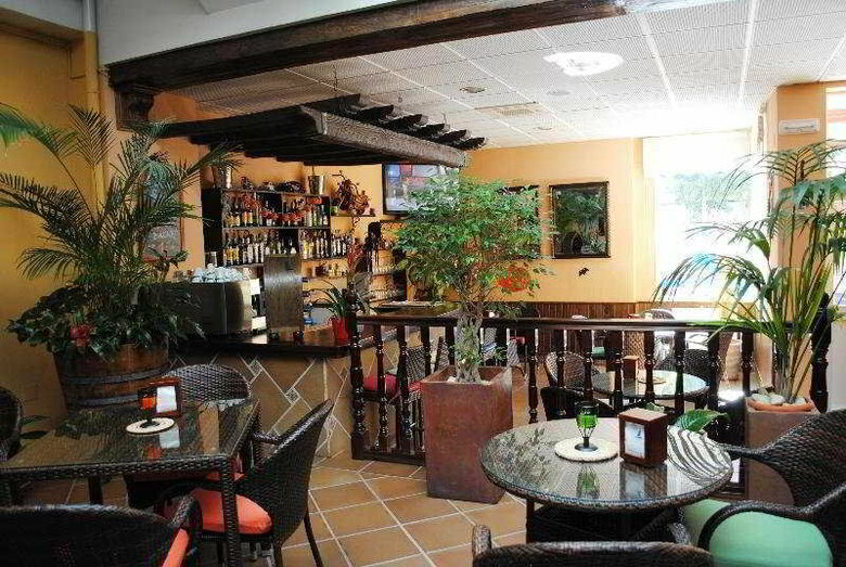 Hotel Mar�a Cristina