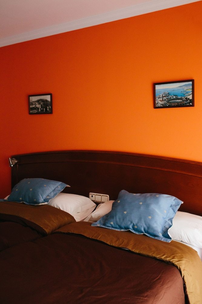 Hostal El Puerto