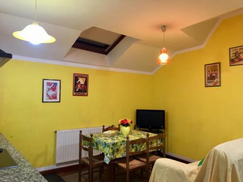 Apartamentos Palombina