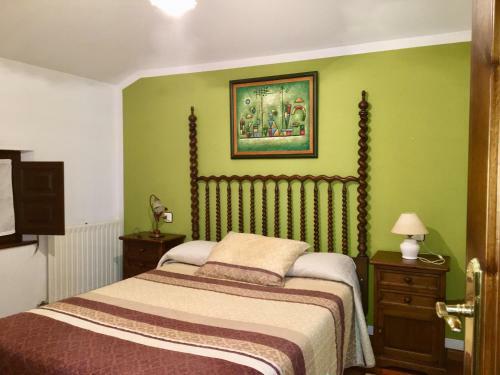 Apartamentos Palombina