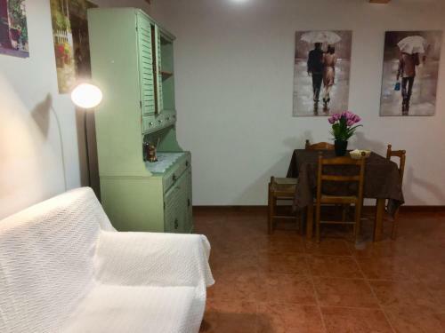 Apartamentos Palombina