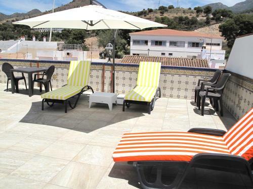 Apartamentos Acantilados De Maro