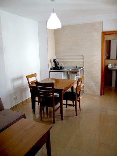 Apartamentos Acantilados De Maro