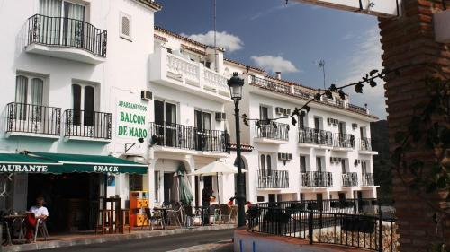 Apartamentos Balc�n De Maro