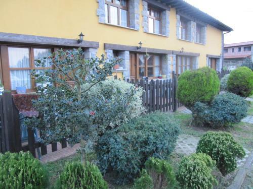 Hostal Pensi�n Mariaje