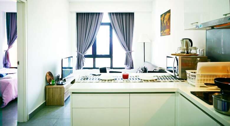 Kanvas Soho Suites
