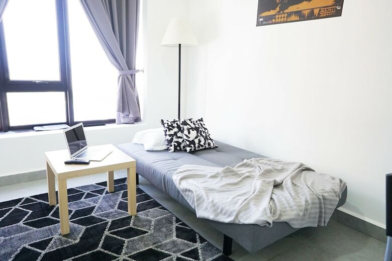 Kanvas Soho Suites