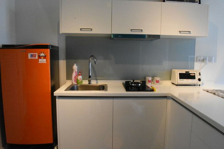 Kanvas Soho Suites