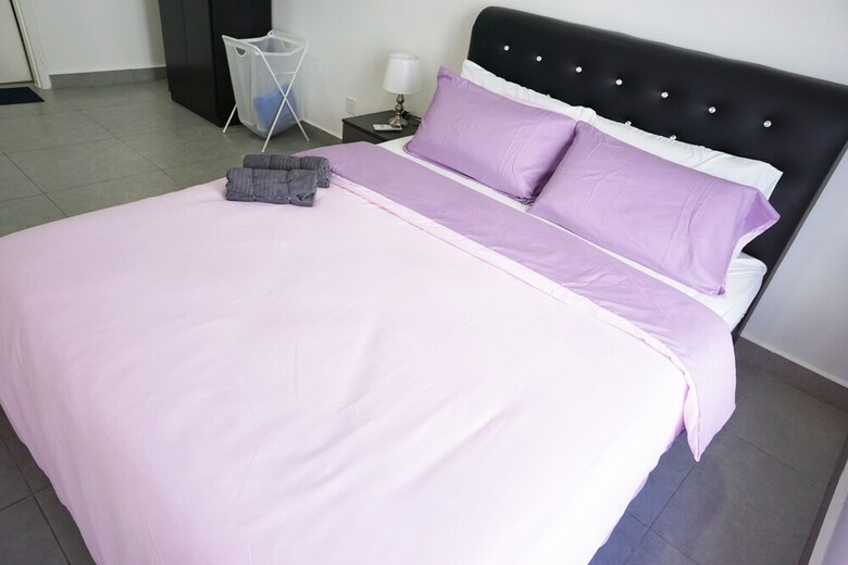 Kanvas Soho Suites