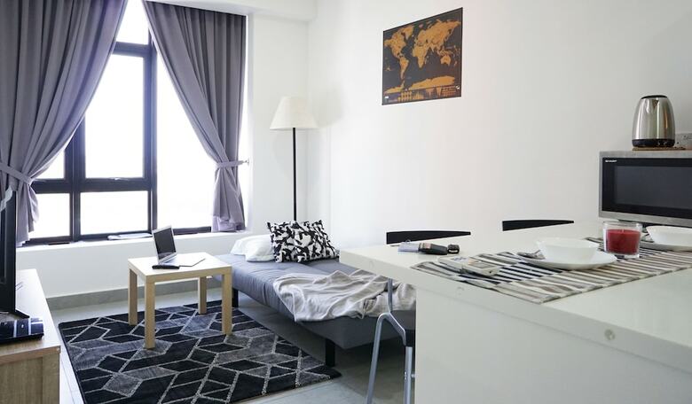 Kanvas Soho Suites